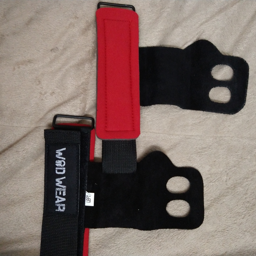 Hand grips - Picture 2 of 3